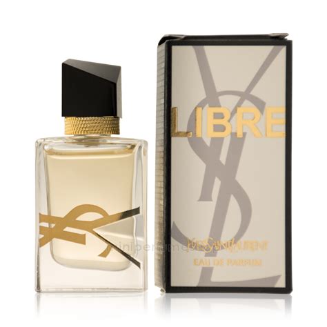 mini ysl libre